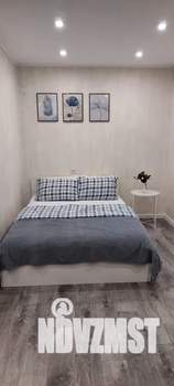 1-к квартира, посуточно, 35м2, 11/12 этаж