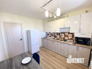 1-к квартира, на длительный срок, 37м2, 8/8 этаж