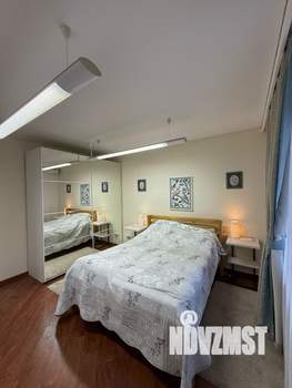 3-к квартира, на длительный срок, 100м2, 2/7 этаж