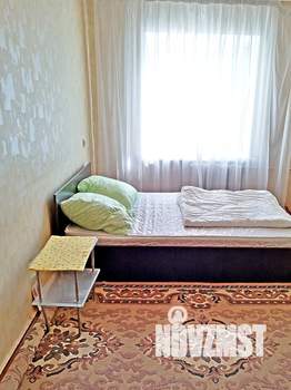 3-к квартира, на длительный срок, 60м2, 3/5 этаж