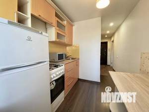 1-к квартира, посуточно, 33м2, 4/9 этаж