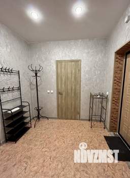 Студия квартира, на длительный срок, 28м2, 11/19 этаж