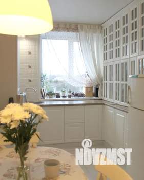 2-к квартира, посуточно, 60м2, 3/4 этаж