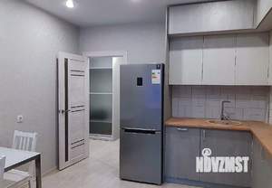1-к квартира, на длительный срок, 45м2, 2/5 этаж