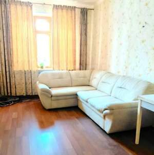 2-к квартира, на длительный срок, 42м2, 1/2 этаж