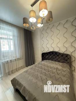 3-к квартира, на длительный срок, 84м2, 2/11 этаж