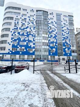 2-к квартира, на длительный срок, 70м2, 9/9 этаж