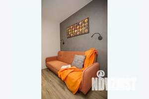 1-к квартира, посуточно, 42м2, 7/9 этаж