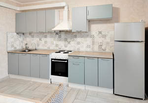 2-к квартира, на длительный срок, 58м2, 9/17 этаж