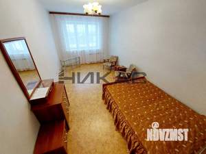 1-к квартира, на длительный срок, 42м2, 10/17 этаж