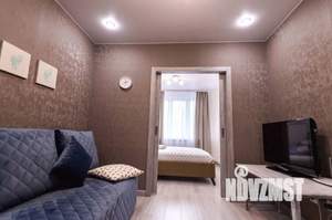 2-к квартира, посуточно, 45м2, 1/1 этаж