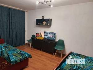 1-к квартира, на длительный срок, 30м2, 1/5 этаж