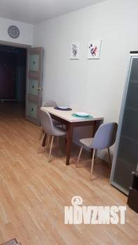 1-к квартира, на длительный срок, 55м2, 6/9 этаж