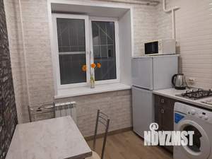 1-к квартира, посуточно, 31м2, 1/5 этаж