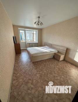1-к квартира, на длительный срок, 32м2, 3/5 этаж