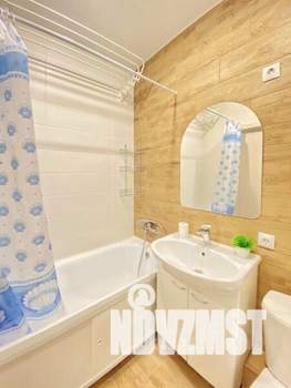 Студия квартира, на длительный срок, 30м2, 8/10 этаж