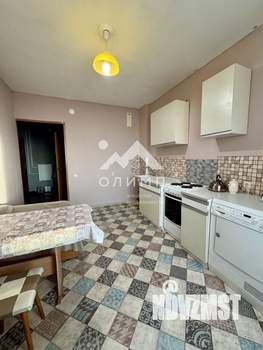 1-к квартира, на длительный срок, 45м2, 13/19 этаж