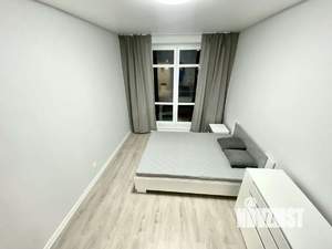 1-к квартира, на длительный срок, 44м2, 5/11 этаж