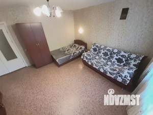 1-к квартира, на длительный срок, 42м2, 1/5 этаж