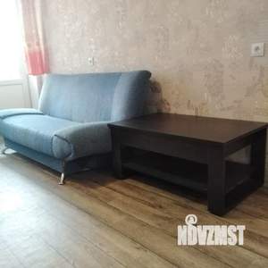 1-к квартира, посуточно, 48м2, 1/1 этаж