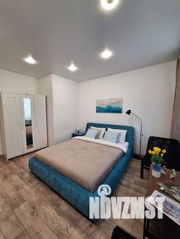 1-к квартира, посуточно, 32м2, 3/3 этаж