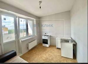1-к квартира, на длительный срок, 39м2, 11/14 этаж