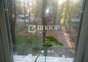 1-к квартира, на длительный срок, 30м2, 2/5 этаж