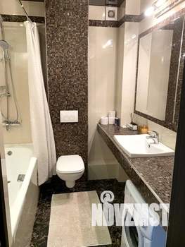 Студия квартира, посуточно, 68м2, 2/7 этаж