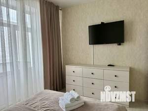 1-к квартира, посуточно, 51м2, 1/1 этаж