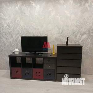 1-к квартира, на длительный срок, 46м2, 2/9 этаж