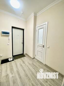 1-к квартира, на длительный срок, 45м2, 10/18 этаж