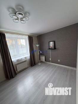 1-к квартира, на длительный срок, 36м2, 1/3 этаж