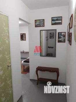 2-к квартира, на длительный срок, 46м2, 4/5 этаж