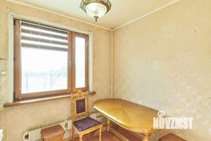 2-к квартира, на длительный срок, 51м2, 3/10 этаж