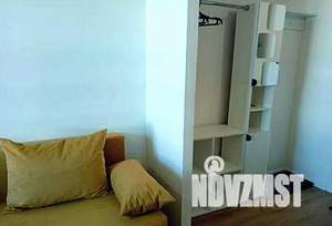 Студия квартира, посуточно, 24м2, 3/17 этаж