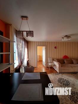 2-к квартира, на длительный срок, 45м2, 5/5 этаж