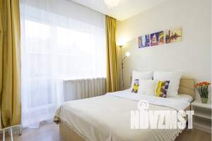 2-к квартира, посуточно, 38м2, 5/5 этаж
