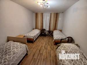 2-к квартира, посуточно, 65м2, 2/10 этаж