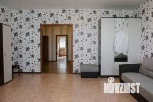 2-к квартира, на длительный срок, 80м2, 6/8 этаж