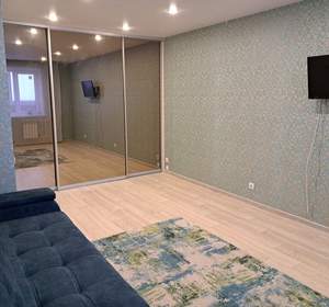 1-к квартира, на длительный срок, 41м2, 14/14 этаж