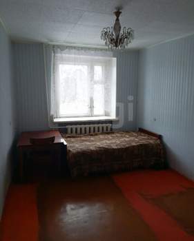 2-к квартира, на длительный срок, 52м2, 5/9 этаж