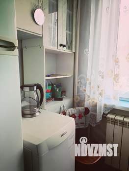 1-к квартира, на длительный срок, 22м2, 5/9 этаж