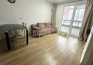 2-к квартира, на длительный срок, 33м2, 4/17 этаж