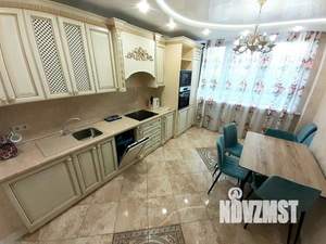 2-к квартира, посуточно, 70м2, 1/1 этаж