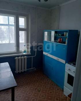 2-к квартира, на длительный срок, 52м2, 5/9 этаж