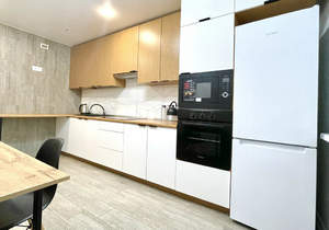 2-к квартира, на длительный срок, 60м2, 8/17 этаж