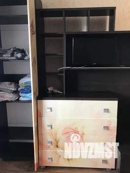 1-к квартира, посуточно, 30м2, 6/9 этаж