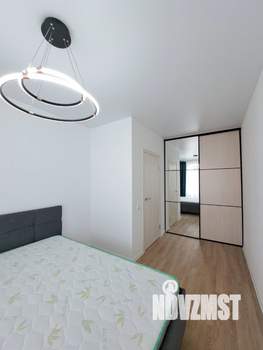 1-к квартира, на длительный срок, 41м2, 14/18 этаж