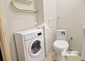 1-к квартира, на длительный срок, 43м2, 7/10 этаж