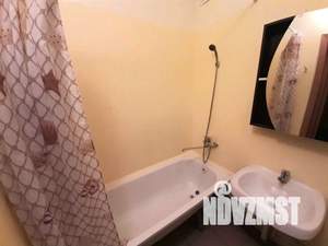 1-к квартира, на длительный срок, 38м2, 2/4 этаж